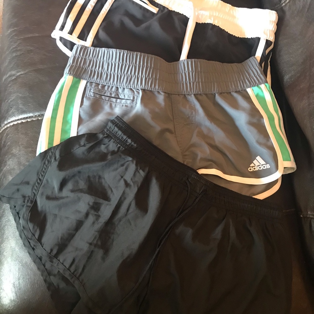 Bundle of Board Shorts